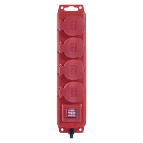 Сетевой удлинитель EMOS P14231