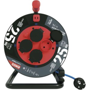Сетевой удлинитель EMOS P08625W