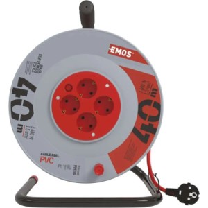 Сетевой удлинитель EMOS P09240