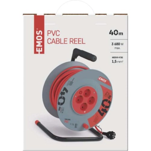 Сетевой удлинитель EMOS P09240