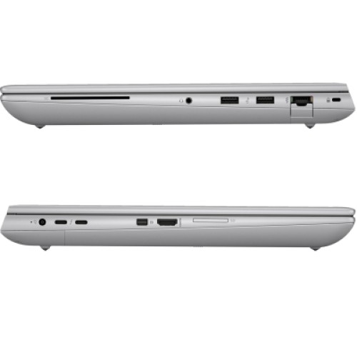 Ноутбук HP ZBook Fury 16 G11 (5F9E6ES)