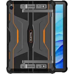 Планшет OUKITEL RT6 10.1" 8/256GB /NFC/ LTE Orange (6931940750226)