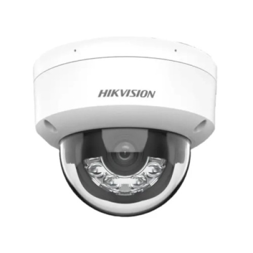 Камера видеонаблюдения Hikvision DS-2CD2143G2-LIS2U (2.8)
