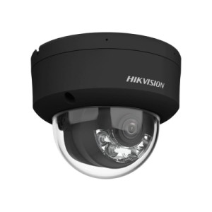 Камера видеонаблюдения Hikvision DS-2CD2143G2-LIS2U (2.8) Black