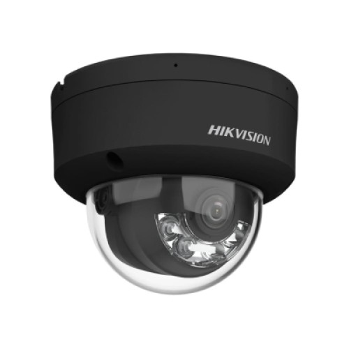 Камера видеонаблюдения Hikvision DS-2CD2143G2-LIS2U (2.8) Black
