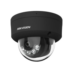 Камера видеонаблюдения Hikvision DS-2CD2143G2-LIS2U (2.8) Black