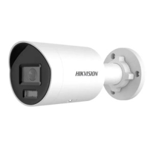 Камера видеонаблюдения Hikvision DS-2CD2086G2H-IU(eF) (2.8)
