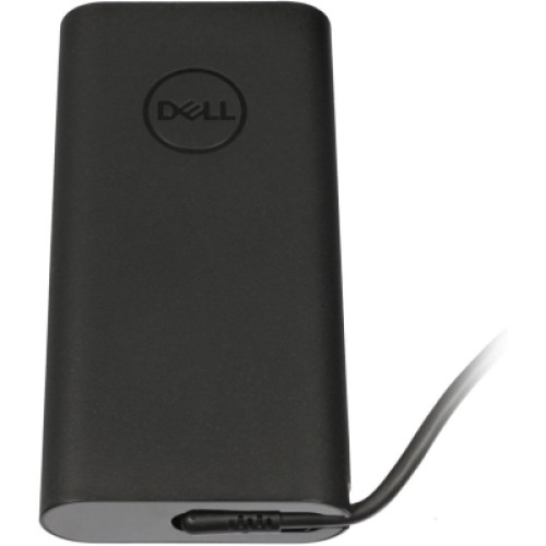 Блок питания к ноутбуку Dell 90W USB-C AC Adapter with 1m. Power Cord - Euro (452-BDUJ)
