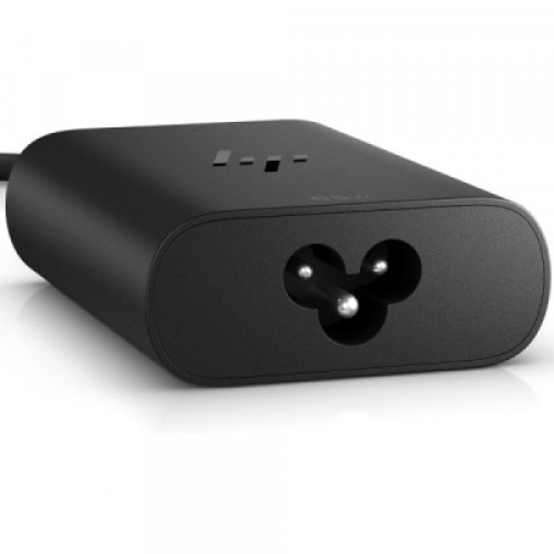 Блок питания к ноутбуку HP 65W GaN USB-C (600Q7AA)