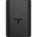 Блок питания к ноутбуку HP 65W GaN USB-C (600Q7AA)