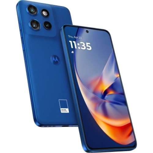 Мобильный телефон Motorola Edge 50 NEO 8/256GB Nautical Blue (PB310053RS)