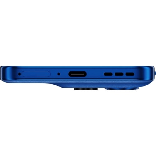 Мобильный телефон Motorola Edge 50 NEO 8/256GB Nautical Blue (PB310053RS)