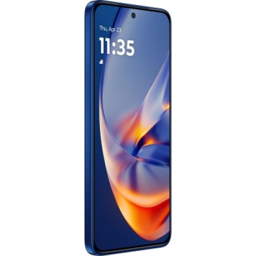 Мобильный телефон Motorola Edge 50 NEO 8/256GB Nautical Blue (PB310053RS)