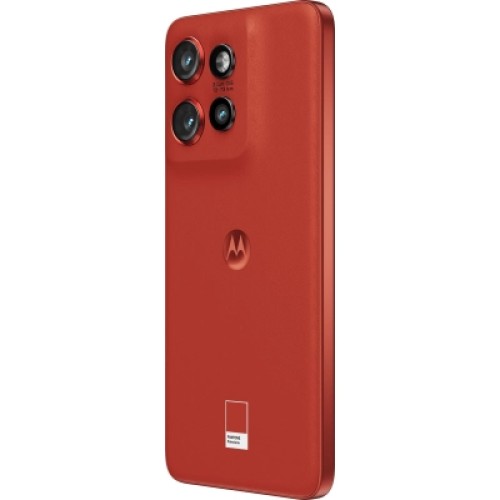 Мобильный телефон Motorola Edge 50 NEO 8/256GB Poinciana (PB310042RS)
