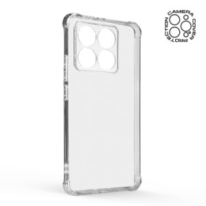 Чехол для мобильного телефона Armorstandart Air Force Xiaomi 14T Camera cover Clear (ARM79333)