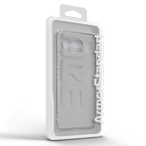 Чехол для мобильного телефона Armorstandart Air OnePlus Nord 4 Camera cover Clear (ARM80285)