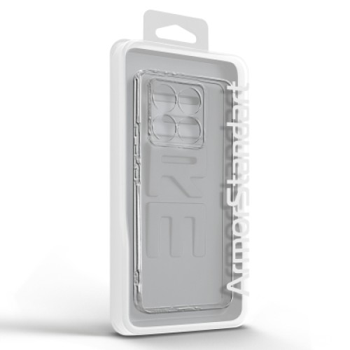 Чехол для мобильного телефона Armorstandart Air Xiaomi 14T Camera cover Clear (ARM79337)