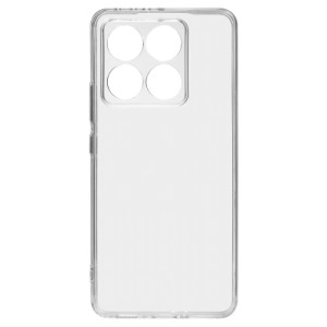 Чехол для мобильного телефона Armorstandart Air Xiaomi 14T Camera cover Clear (ARM79337)