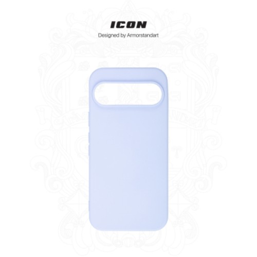 Чехол для мобильного телефона Armorstandart ICON Google Pixel 9 / 9 Pro Lavender (ARM74693)