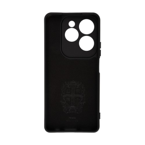 Чехол для мобильного телефона Armorstandart ICON Infinix Hot 40 Camera cover Black (ARM79055)