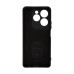 Чехол для мобильного телефона Armorstandart ICON Infinix Hot 40 Camera cover Black (ARM79055)