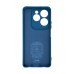 Чехол для мобильного телефона Armorstandart ICON Infinix Hot 40 Camera cover Dark Blue (ARM79056)