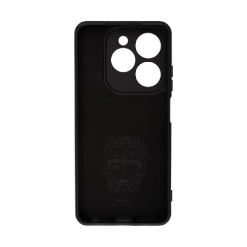 Чехол для мобильного телефона Armorstandart ICON Infinix Hot 40i Camera cover Black (ARM79057)