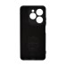 Чехол для мобильного телефона Armorstandart ICON Infinix Hot 40i Camera cover Black (ARM79057)