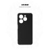 Чехол для мобильного телефона Armorstandart ICON Infinix Hot 40i Camera cover Black (ARM79057)