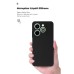 Чехол для мобильного телефона Armorstandart ICON Infinix Hot 40i Camera cover Black (ARM79057)