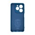 Чехол для мобильного телефона Armorstandart ICON Infinix Hot 40i Camera Cover Dark Blue (ARM79058)
