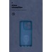Чехол для мобильного телефона Armorstandart ICON Infinix Hot 40i Camera Cover Dark Blue (ARM79058)