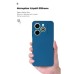 Чехол для мобильного телефона Armorstandart ICON Infinix Hot 40i Camera Cover Dark Blue (ARM79058)