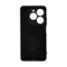 Чехол для мобильного телефона Armorstandart ICON Infinix Smart 8 Camera cover Black (ARM79059)