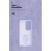 Чехол для мобильного телефона Armorstandart ICON OPPO Reno12 Pro Lavender (ARM77979)