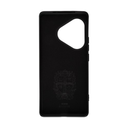 Чехол для мобильного телефона Armorstandart ICON Realme GT 6 / GT 6T / GT Neo 6 / GT Neo 6 SE Black (ARM77863)