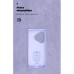 Чехол для мобильного телефона Armorstandart ICON Realme GT 6 / GT 6T / GT Neo 6 / GT Neo 6 SE Lavender (ARM77866)