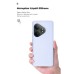 Чехол для мобильного телефона Armorstandart ICON Realme GT 6 / GT 6T / GT Neo 6 / GT Neo 6 SE Lavender (ARM77866)