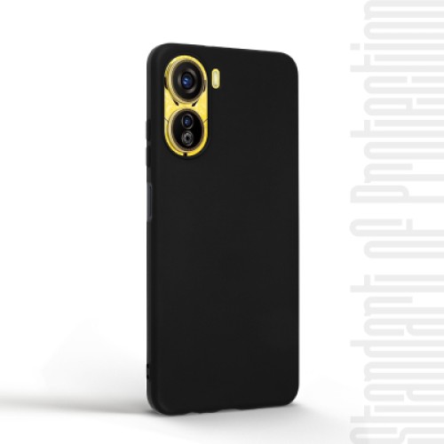 Чехол для мобильного телефона Armorstandart Matte Slim Fit ZTE Nubia Neo 5G Black (ARM70693)