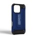 Чехол для мобильного телефона Armorstandart Panzer Apple iPhone 16 Pro Dark Blue (ARM79547)