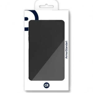 Чохол до мобільного телефона Armorstandart G-Case Realme C63 4G Black (ARM78464)