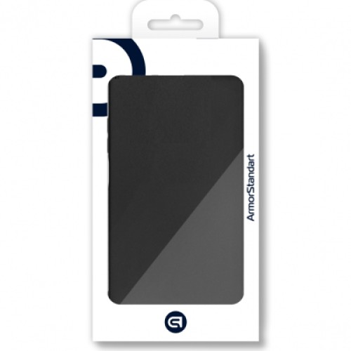 Чехол для мобильного телефона Armorstandart G-Case Realme C63 4G Black (ARM78464)