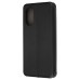 Чехол для мобильного телефона Armorstandart G-Case ZTE Blade A34 Black (ARM78993)