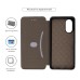 Чехол для мобильного телефона Armorstandart G-Case ZTE Blade A34 Black (ARM78993)