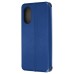 Чехол для мобильного телефона Armorstandart G-Case ZTE Blade A34 Blue (ARM78992)