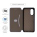 Чехол для мобильного телефона Armorstandart G-Case ZTE Blade A34 Blue (ARM78992)