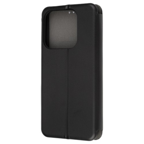 Чехол для мобильного телефона Armorstandart G-Case ZTE Blade A75 4G Black (ARM78999)