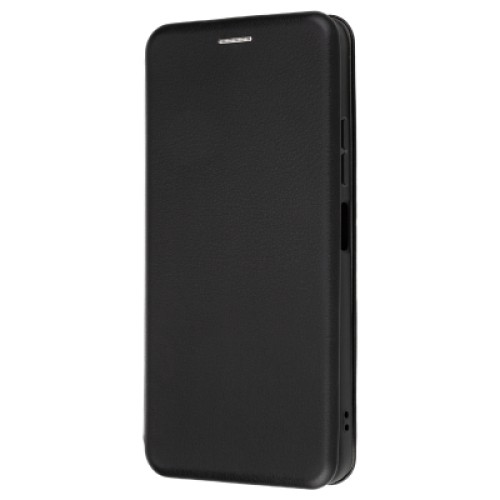 Чехол для мобильного телефона Armorstandart G-Case ZTE Blade A75 4G Black (ARM78999)