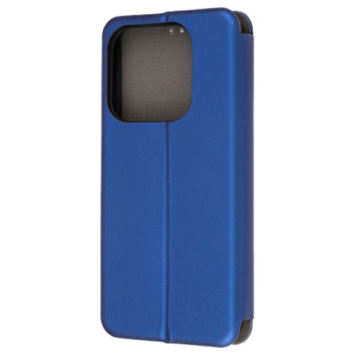 Чехол для мобильного телефона Armorstandart G-Case ZTE Blade A75 4G Blue (ARM78998)