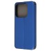 Чехол для мобильного телефона Armorstandart G-Case ZTE Blade A75 4G Blue (ARM78998)